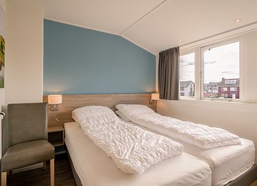 Ruim huis met omheinde tuin (hondvriendelijk) - 13