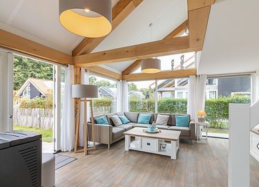 Dog-friendly family home near the sea - 3