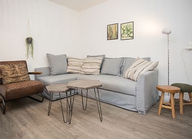 Knus appartement in Winterberg
