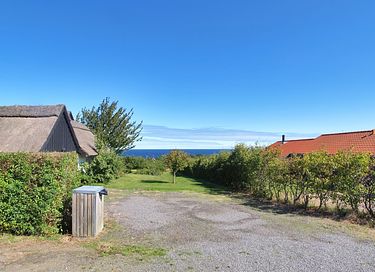 Casa vacanze con sauna a Allinge - 15