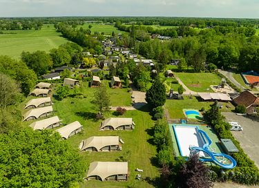 Vakantiehuis met privé sauna en hottub - 18