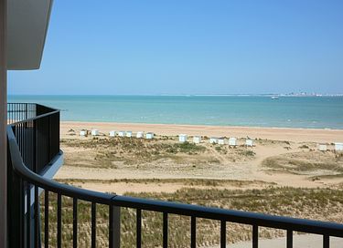 Modern apartment (4p) with sea view - 38