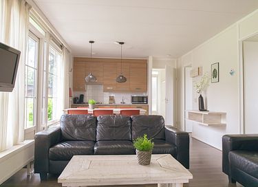 Bungalow familial confortable dans un parc de loisirs - 4