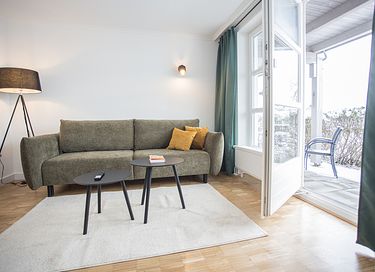 Luxury apartment with balcony in Winterberg - 6