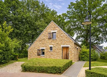 Groot vakantiehuis vlakbij Maastricht - 4