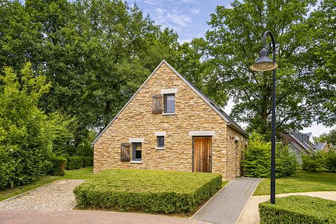 Groot vakantiehuis vlakbij Maastricht - 4