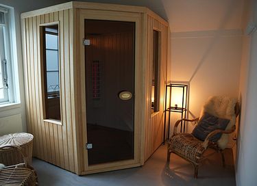 Romantische wellnessbeleving - 15