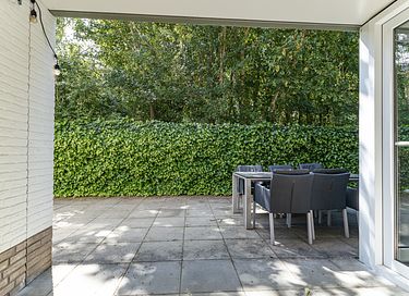 Appartement voor 6 personen in Zeeland - 36