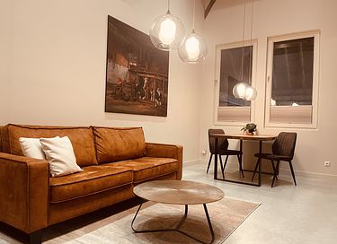 Luxuriöse Wohnung in einem historischen Bauernhaus - 6