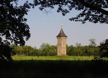 Übernachten Sie in einer Burg aus dem 13. - 21