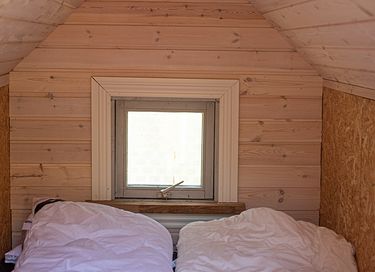 Off-grid Cabin in the middle of Swedish nature - 11