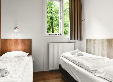 Ferienhaus in den Wäldern von Gelderland - 6