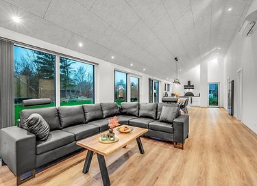Gezellig huis met sauna en natuurgebied - 29