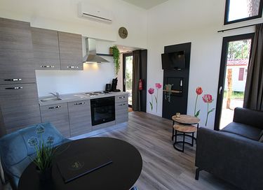 Romantisches Tiny House in Brabant - 7