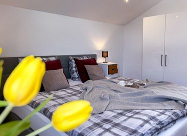 Holiday home with panoramic views - 26