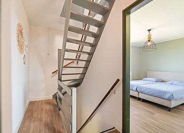 Hübsches Familienhaus mit Alkovenbett und Bällebad - 41