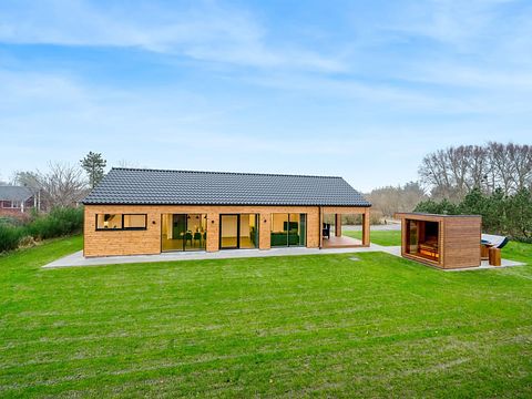 Gezellig huis met sauna en natuurgebied - 4