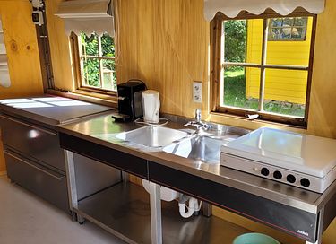 Tiny house with most beautiful hot tub in the netherlands - 13