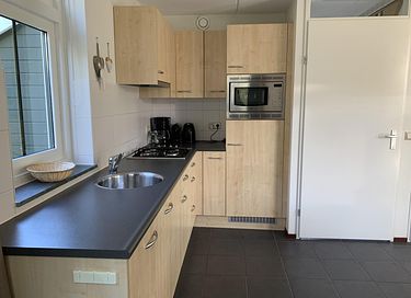 Vakantiehuis (4p) met privé sauna - 6