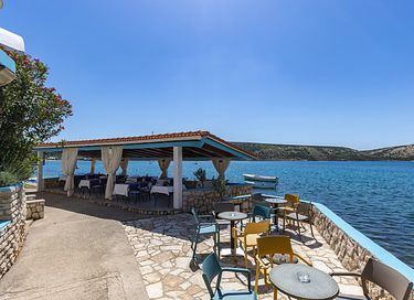 Appartement spacieux avec vue sur la mer et balcon - 22