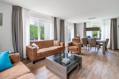 Maison pour chiens avec jardin (Texel) - 5
