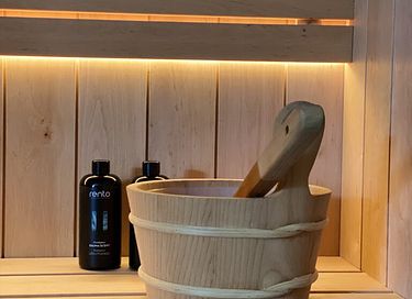Luxe B&B met privé whirlpool en sauna - 7