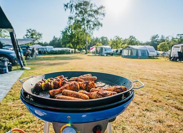 Unieke Glamping ervaring in Drenthe - 11