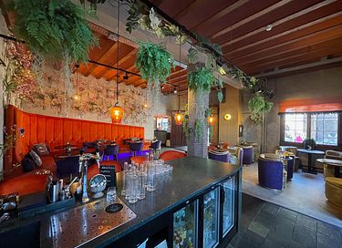 Boutique Hotel im Zentrum von Middelburg - 3