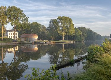 Boutique-hôtel au bord de la Vecht - 32