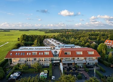 Hondvriendelijke verblijf met privé sauna  - 3