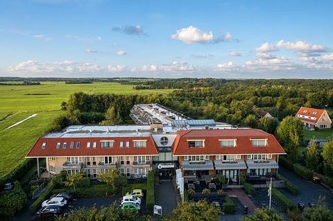 Hondvriendelijke verblijf met privé sauna  - 3