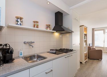 Gemütliche Wohnung in Gehweite zum Meer - 10