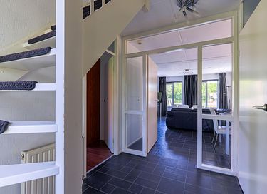 Luxe vakantiewoning met wellness  - 14