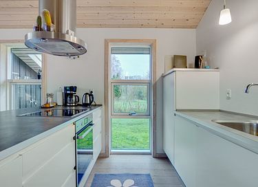 Casa con sauna e vicino al mare - 18
