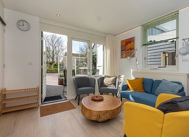 Ferienwohnung in Koudekerke (Zeeland) - 4