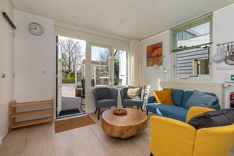 Ferienwohnung in Koudekerke (Zeeland) - 4