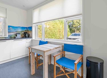 Résidence familiale avec jardin et terrasse - 13