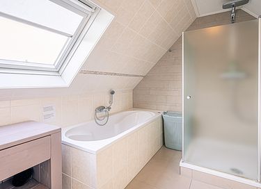 Quatre vacances à Texel (6 personnes) - 15