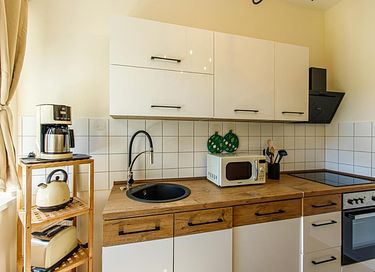 Appartement de vacances (6p) dans les montagnes de Zittauer - 27