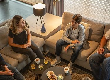 Strandvilla (6p) - huisdiervriendelijk - 7