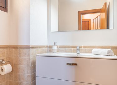 Villa in een landelijke omgeving met zwembad - 22