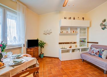 Appartement direct aan strand en zee - 23