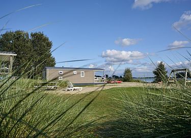 Beach house (4p) at the Veluwe lake - 20