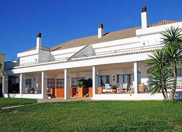 Vakantiehuis in Spanje direct aan zee  - 2
