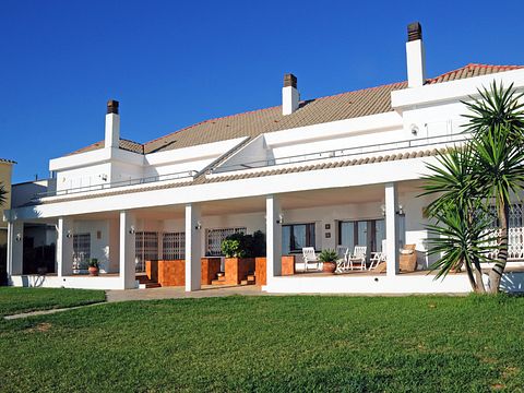 Vakantiehuis in Spanje direct aan zee  - 2