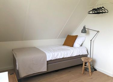 Logement de vacances avec embarcadère privé, à proximité de la mer - 17