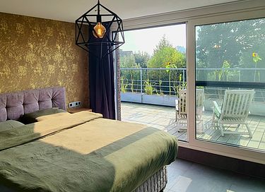Luxury stay in the Westhoek - 29