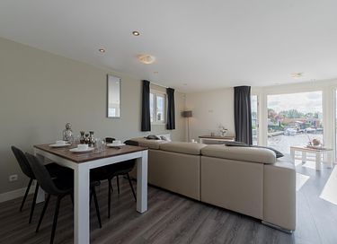 4-persoons vakantiehuis in Noord-Holland - 4