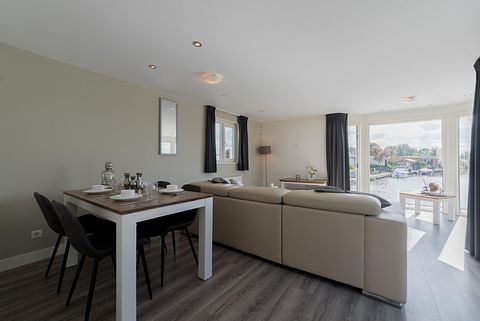 4-persoons vakantiehuis in Noord-Holland - 4