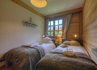 Luxe ingericht chalet in de Franse bergen - 24